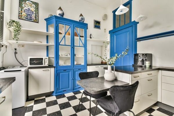 Medium property photo - Rijnsburgerweg 18, 2333 AA Leiden